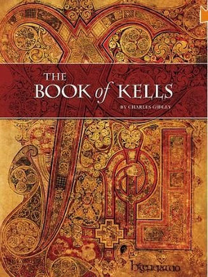 The Book of Kells,New