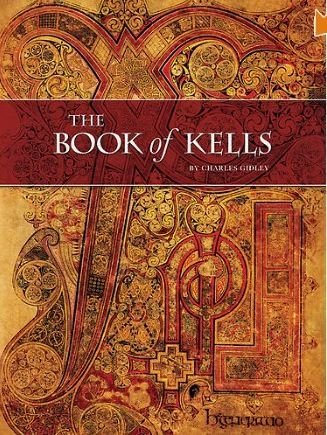 The Book of Kells,New