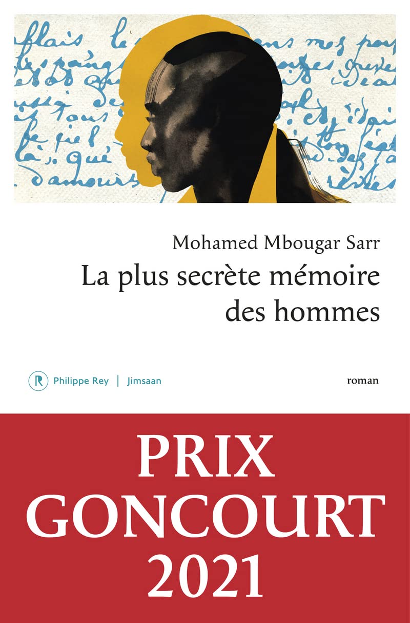La plus secr?e m?oire des hommes,Used