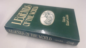 Legends of the world,Used