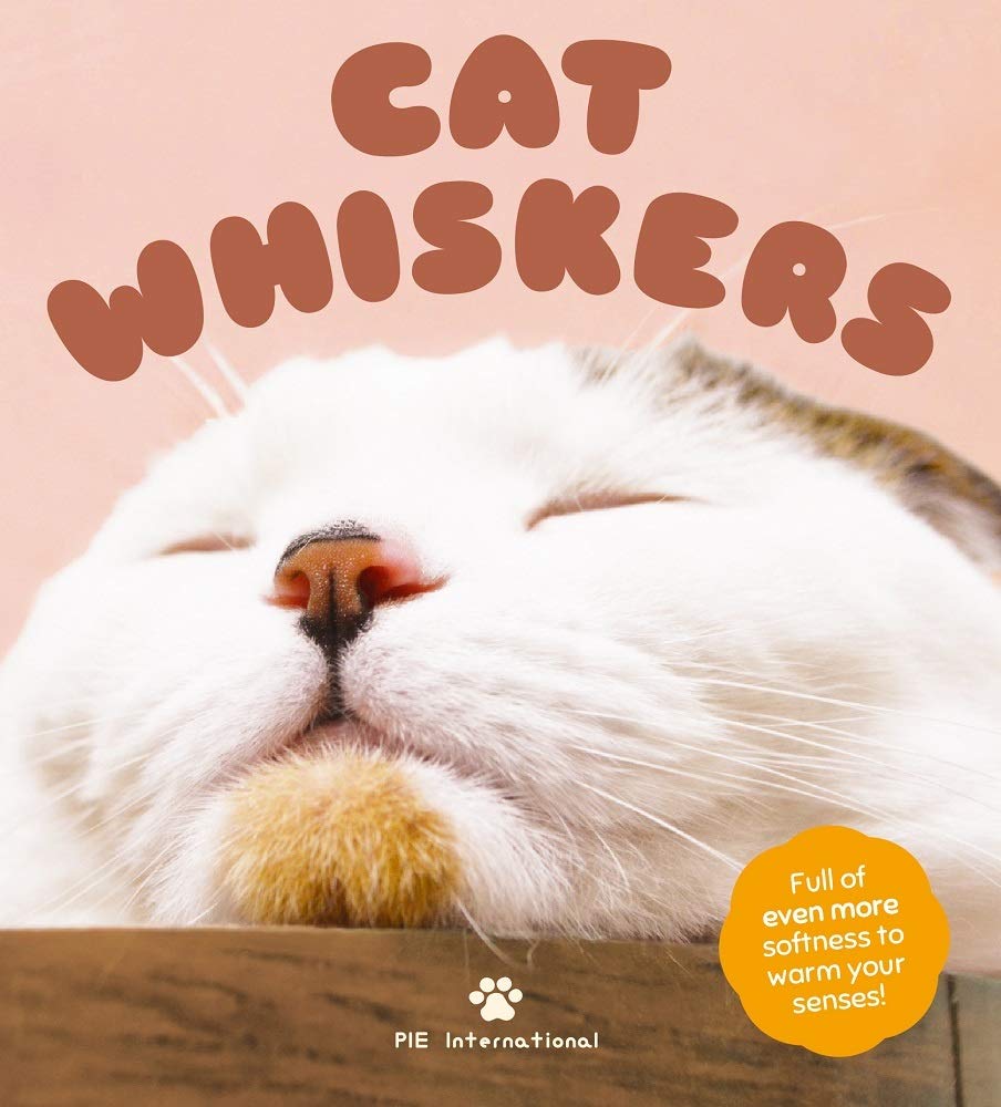 Cat Whiskers,Used