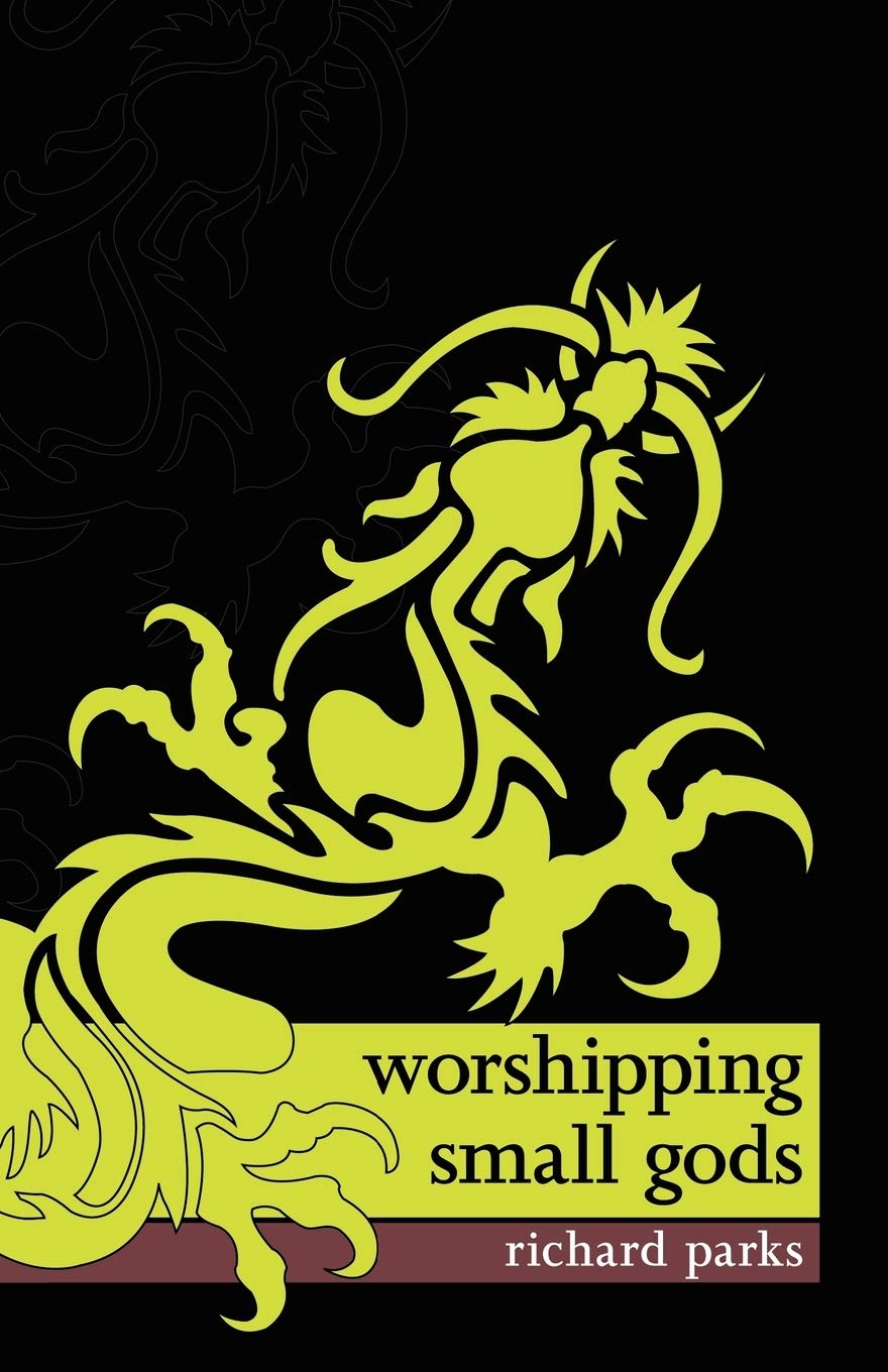Worshipping Small Gods,Used