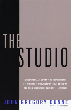 The Studio,Used