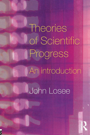 Theories of Scientific Progress,Used
