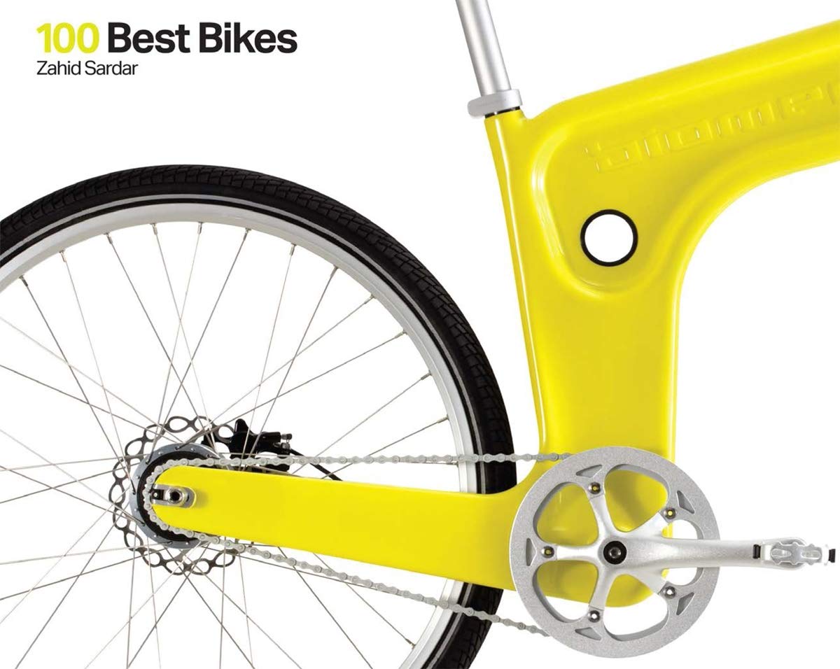 100 Best Bikes,Used