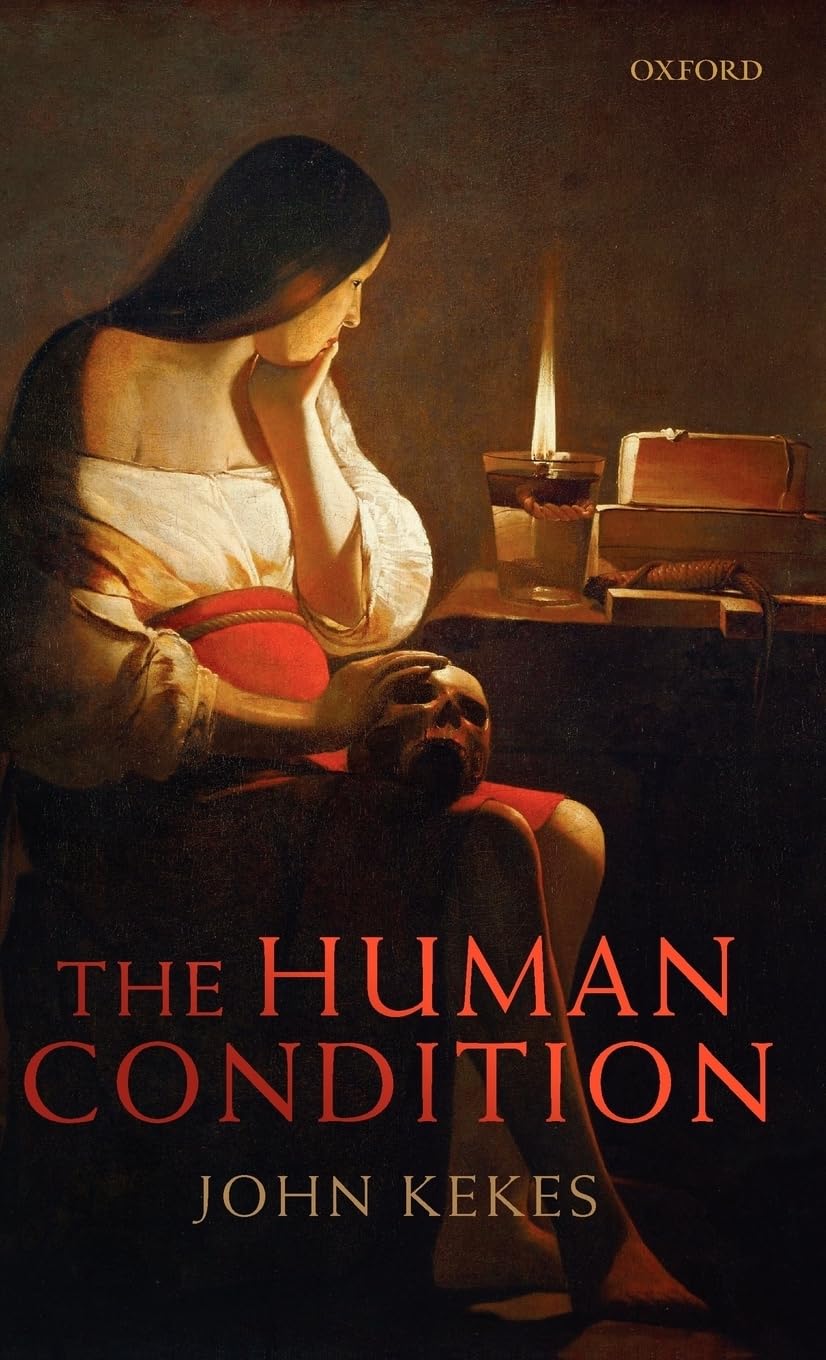 The Human Condition,New