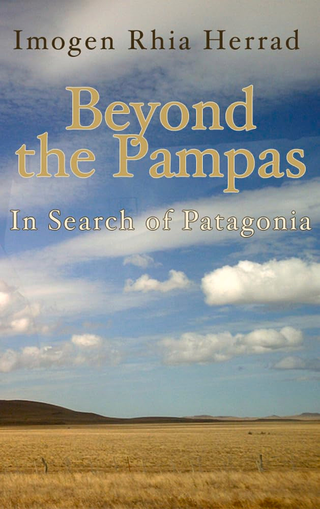 Beyond the Pampas: In Search of Patagonia,Used