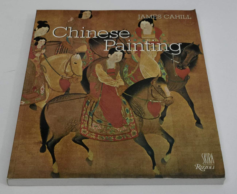 Chinese Painting,New