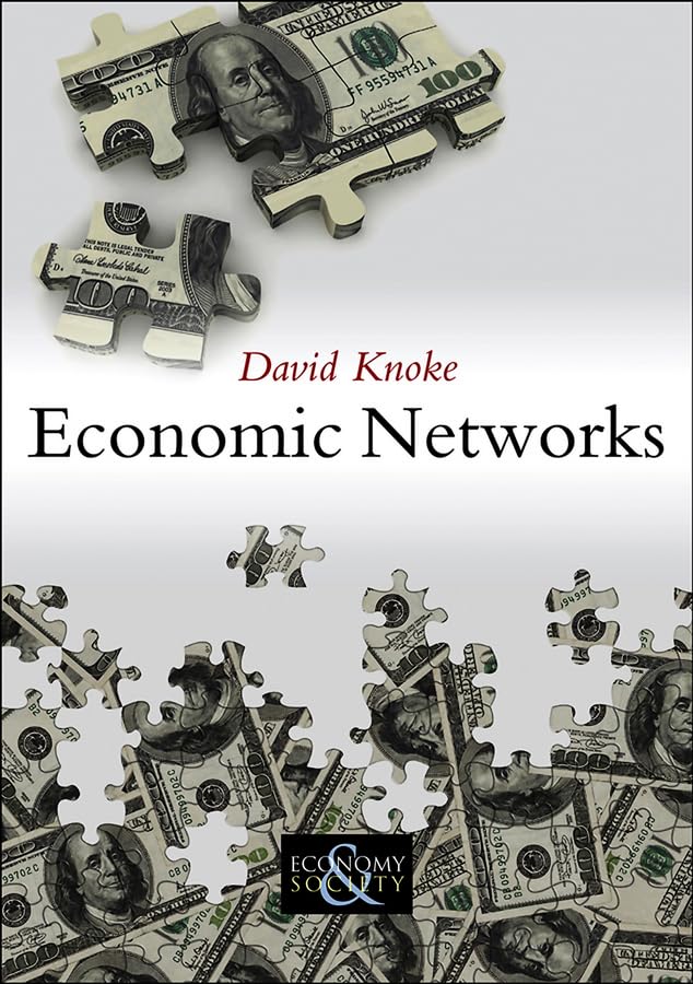Economic Networks,New
