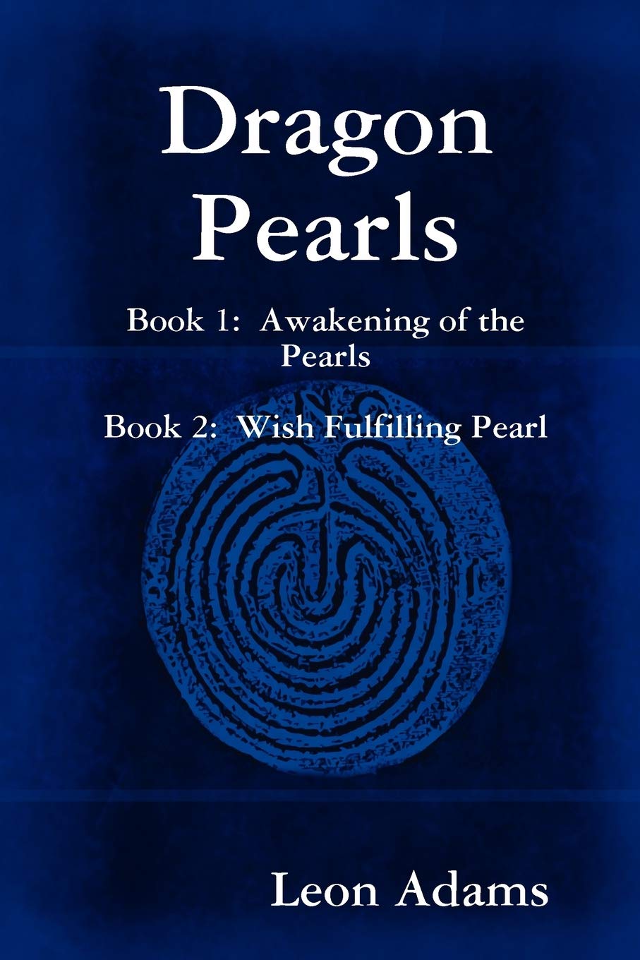 Dragon Pearls,Used