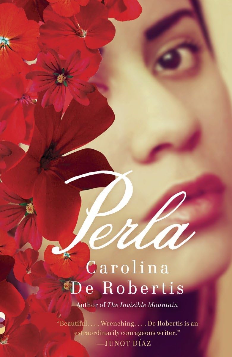 Perla (Vintage Contemporaries),New