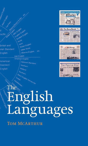 The English Languages (Canto S),Used