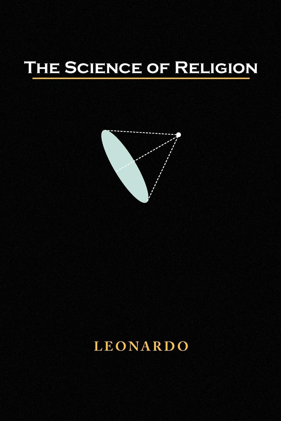 The Science of Religion,Used
