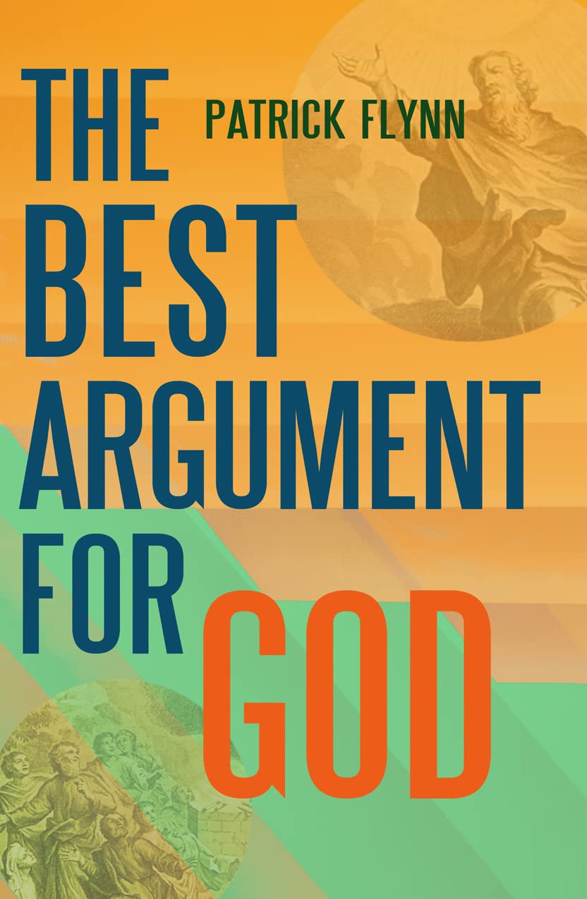 The Best Argument For God,Used