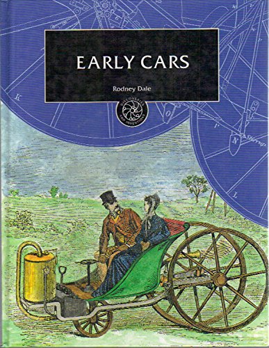 Early Cars (Discoveries and Inventions),Used