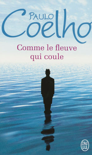 Comme Le Fleuve Qui Coule (Litterature Generale) (French Edition),Used
