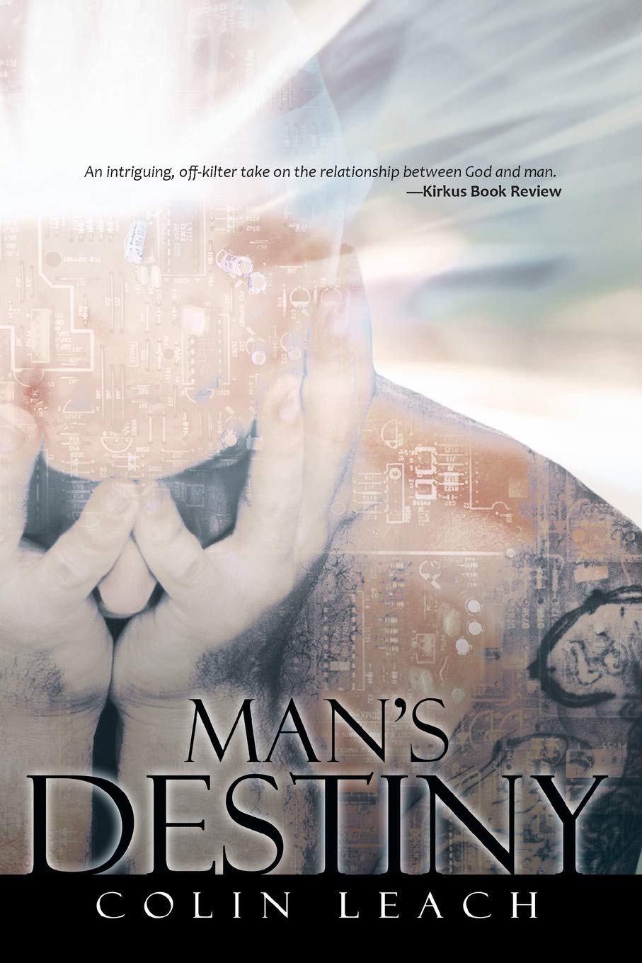 Man'S Destiny,Used