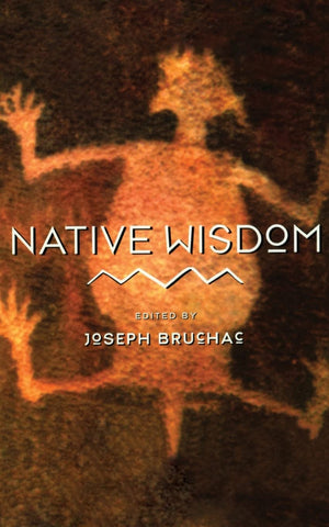 Native Wisdom (Little Books of Wisdom),Used