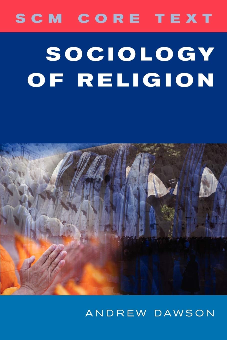 SCM Core Text: Sociology of Religion,Used