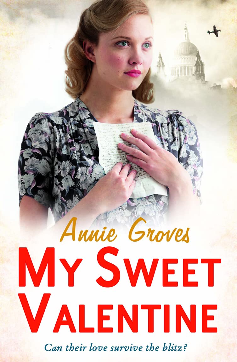 My Sweet Valentine,Used