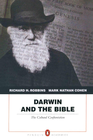 Darwin and the Bible,New