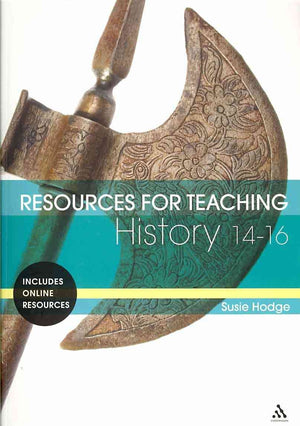 Resources for Teaching History: 1416