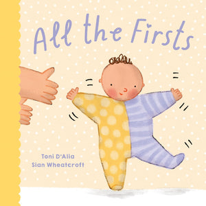 All The Firsts