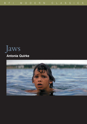 Jaws (Bfi Modern Classics),New