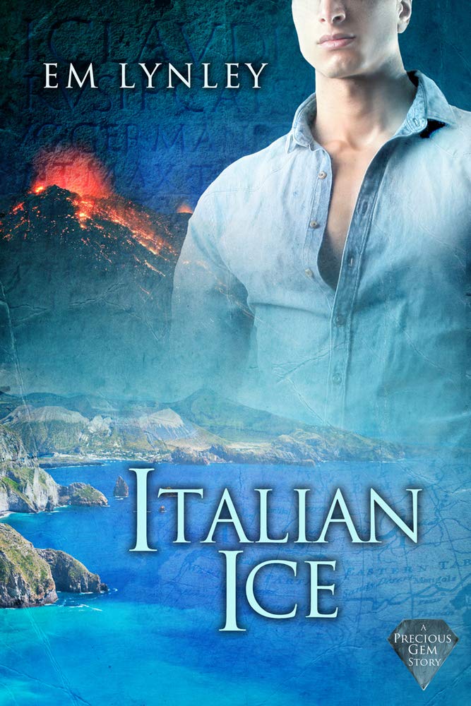 Italian Ice (2) (Precious Gems),New