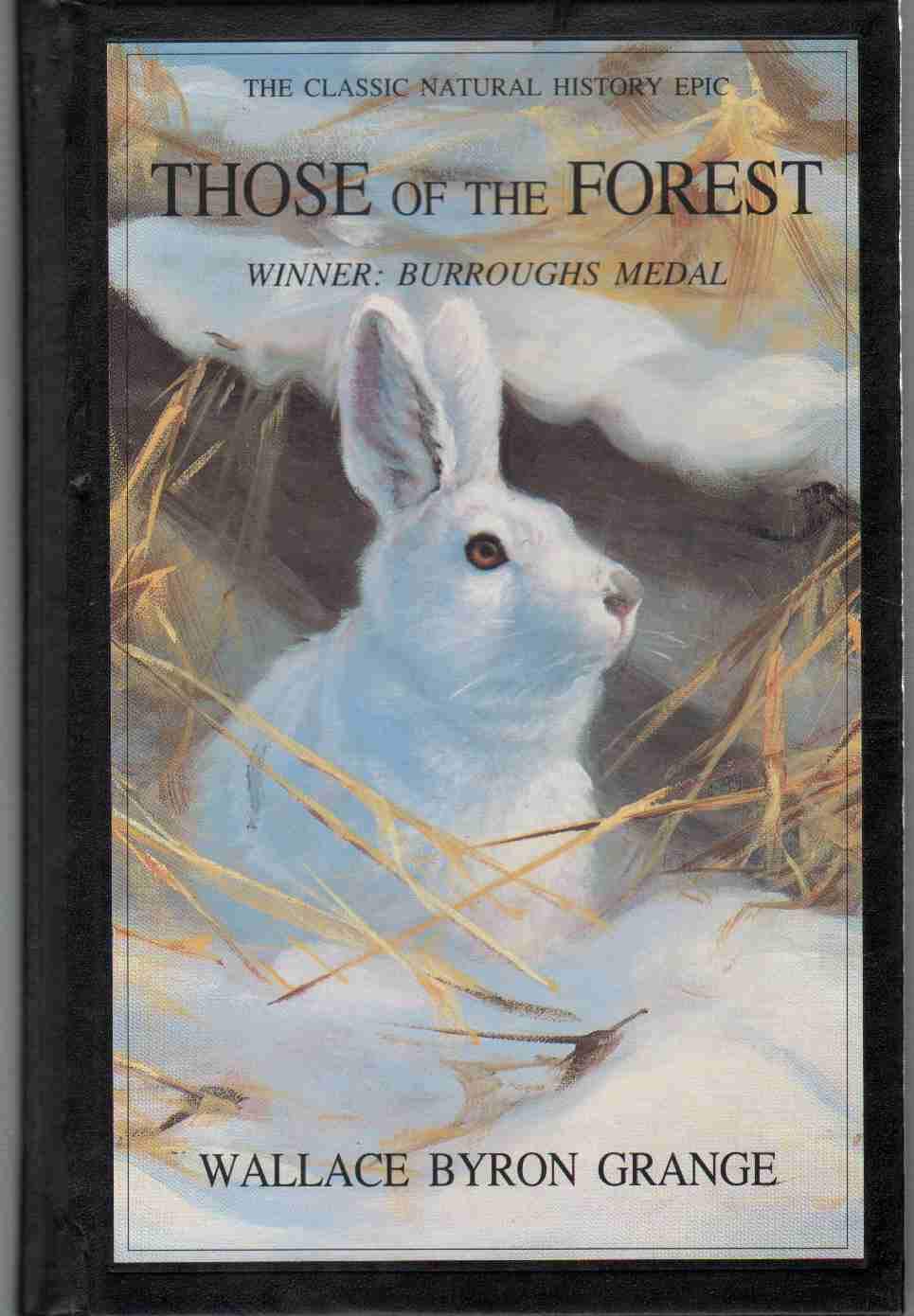 Those of the Forest,Used