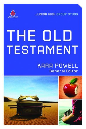 The Old Testament (Junior High Group Study),Used