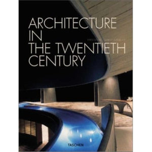 Twentieth Century Architecture,Used