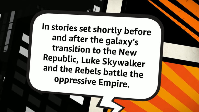 Star Wars Omnibus: A Long Time Ago . . . Volume 4,Used