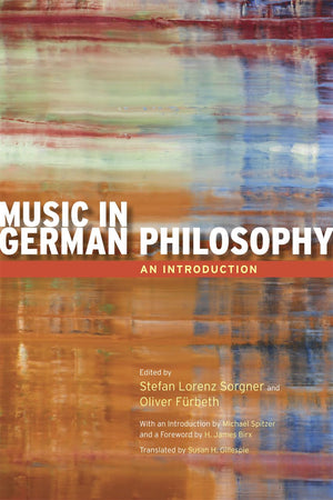 Music in German Philosophy: An Introduction,Used