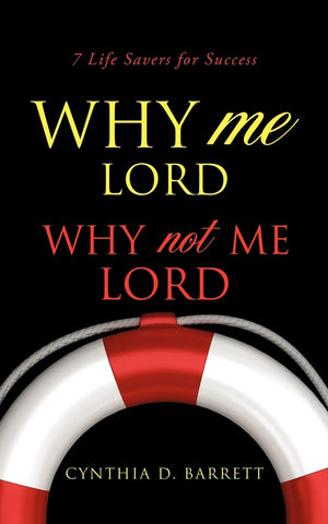 Why Me Lord,Used