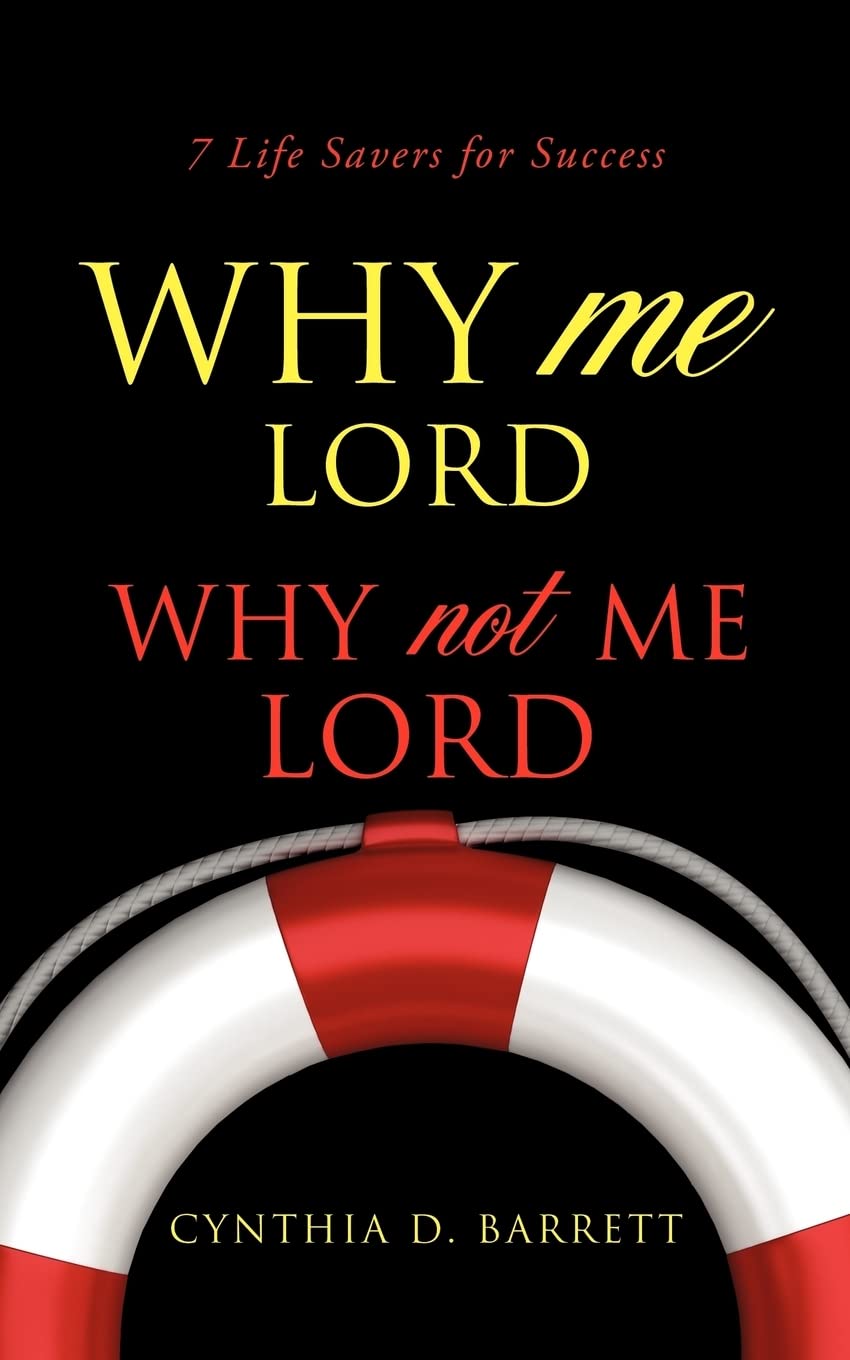 Why Me Lord,Used
