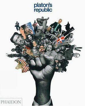 Platon's Republic,Used