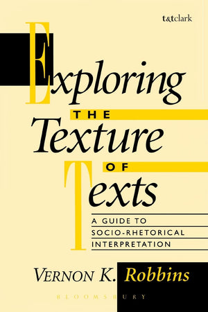 Exploring the Texture of Texts,Used