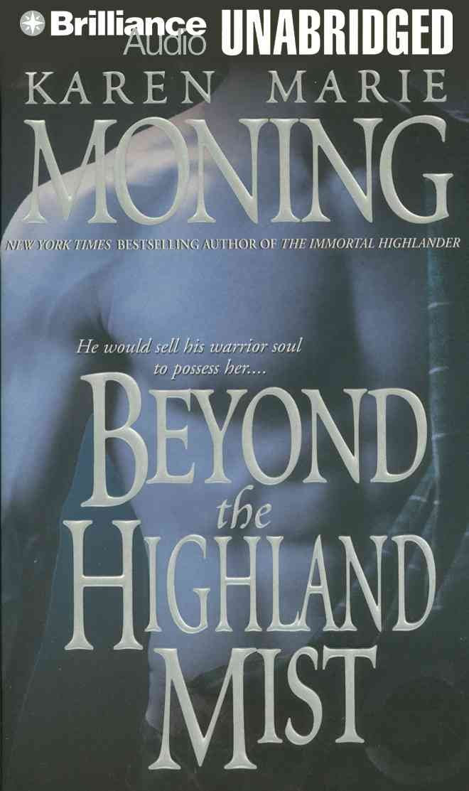 Beyond the Highland Mist (Highlander Series),Used