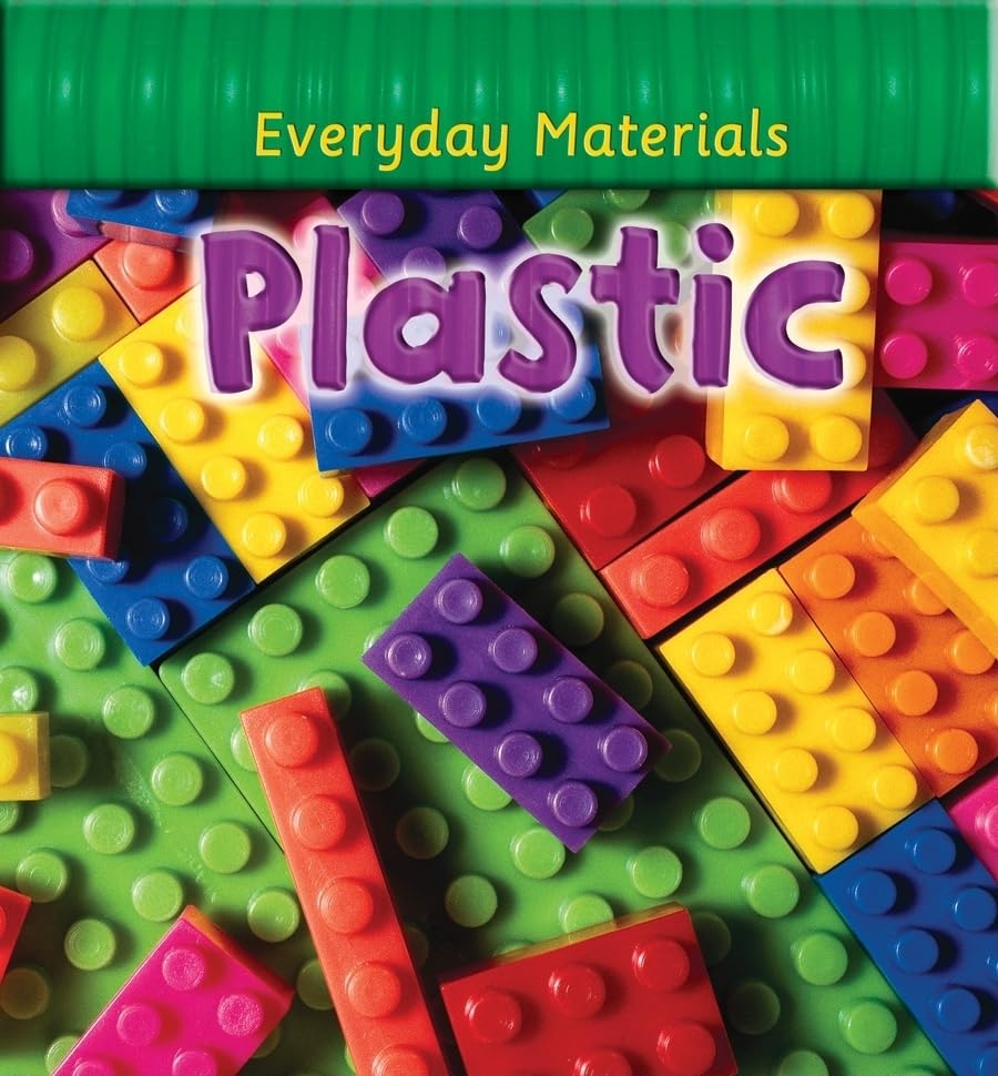 Plastic (Everyday Materials),Used