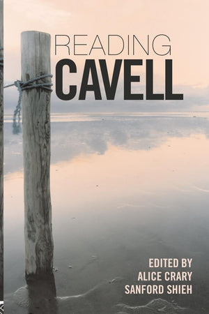 Reading Cavell,New