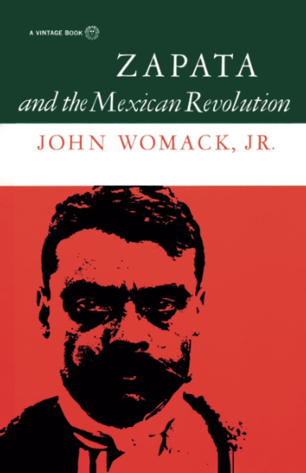 Zapata and the Mexican Revolution,Used