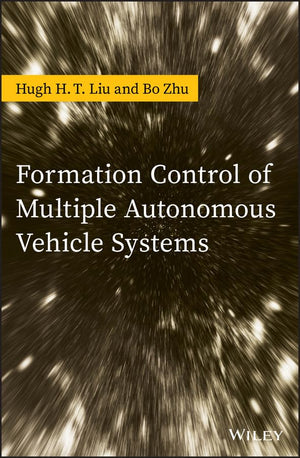 Formation Control of Multiple Autonomous Vehicle Systems,Used