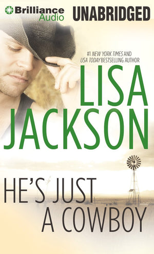 He'S Just A Cowboy: A Selection From Secrets And Lies,Used