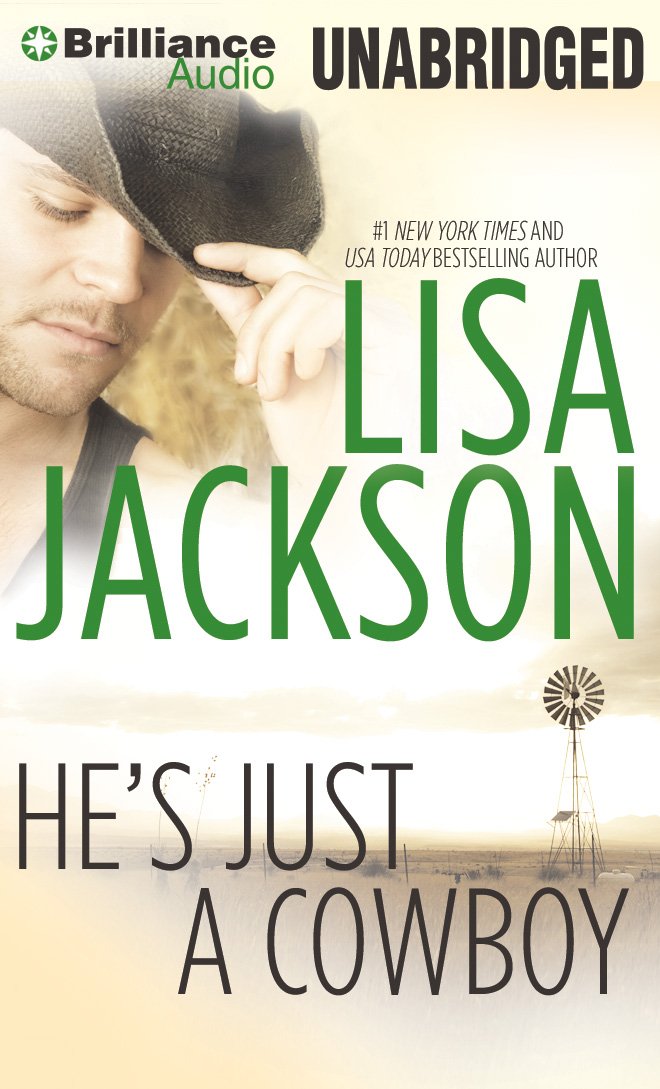 He'S Just A Cowboy: A Selection From Secrets And Lies,Used