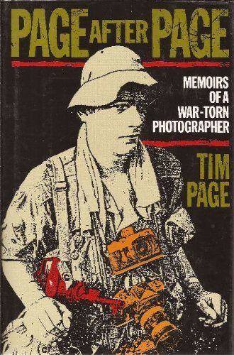 Page After Page,New