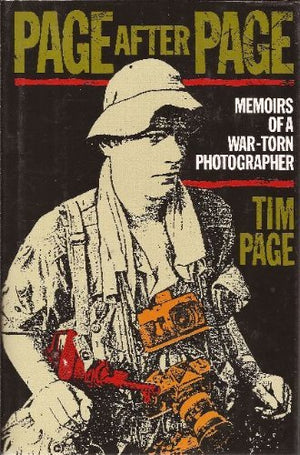 Page After Page,Used