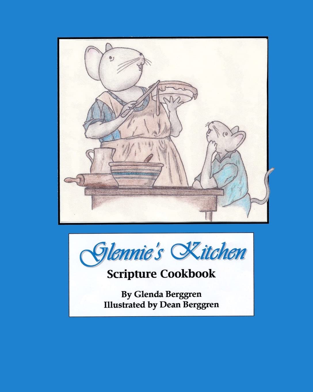 Glennie'S Kitchen,Used