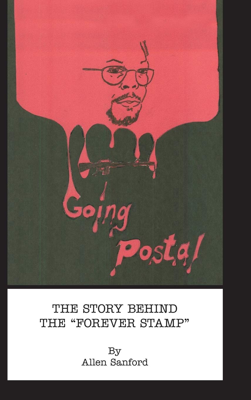 Going Postal: The Story Behind The 'Forever Stamp',Used