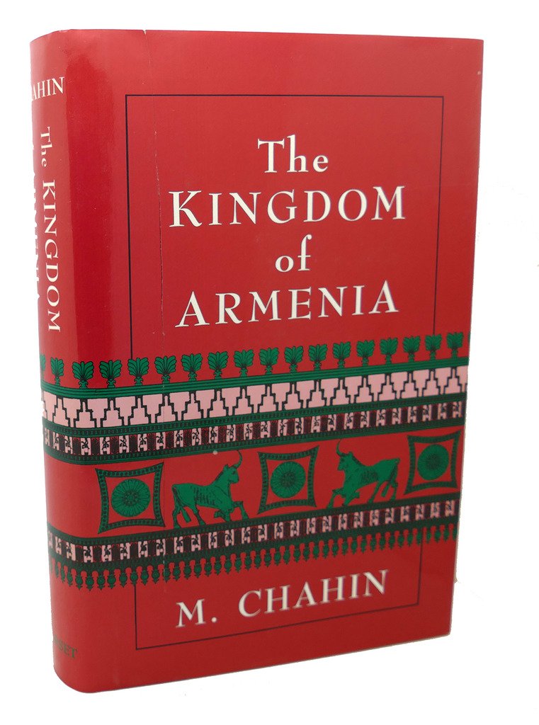 The Kingdom Of Armenia